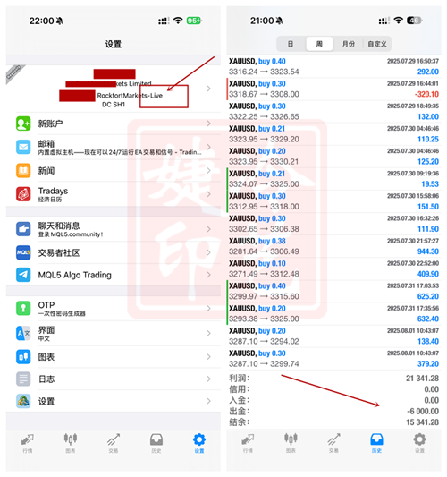 冷艺婕：8.2黄金大阳单拉周初跟多 原油还在区间